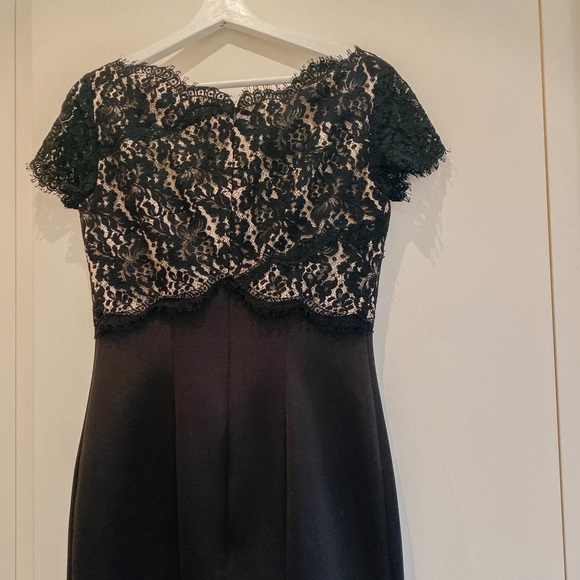 Beautiful Lover dress, sz 8! - Picture 6 of 7